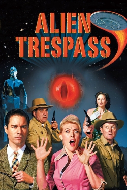 Alien Trespass-free