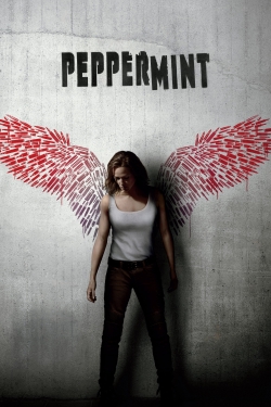 Peppermint-free