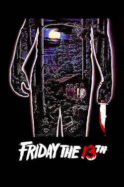 Friday the 13th-free