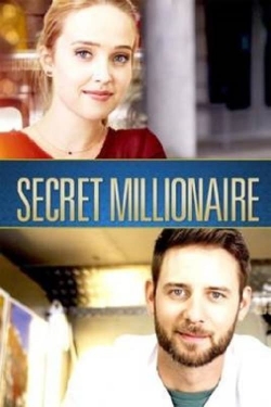 Secret Millionaire-free