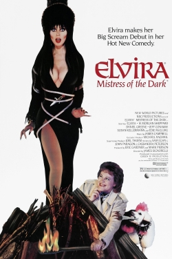 Elvira, Mistress of the Dark-free