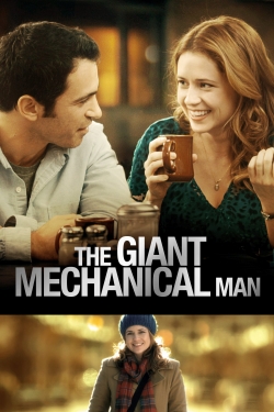 The Giant Mechanical Man-free