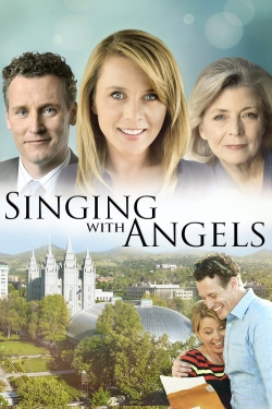 Singing with Angels-free