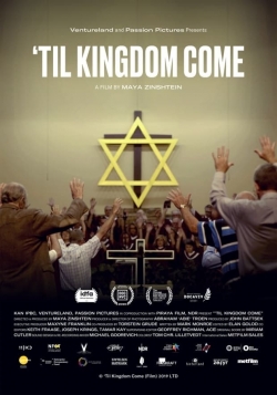 'Til Kingdom Come-free
