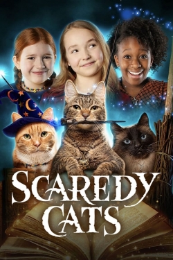 Scaredy Cats-free