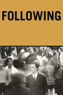 Following-free
