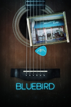 Bluebird-free