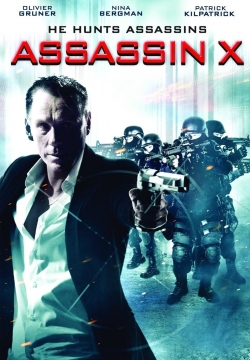Assassin X-free