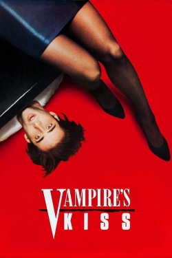 Vampire's Kiss-free