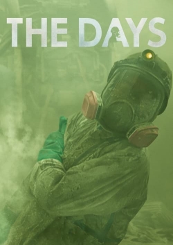 THE DAYS-free