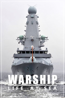 Warship: Life at Sea-free