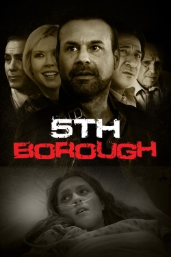 5th Borough-free