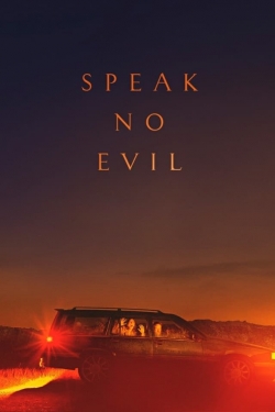 Speak No Evil-free