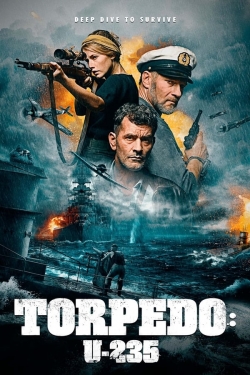 Torpedo-free