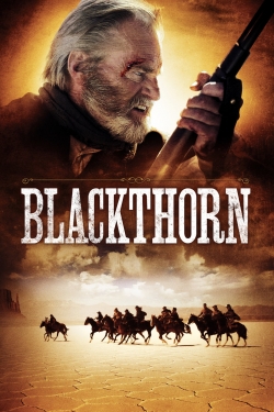 Blackthorn-free