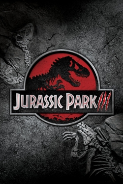 Jurassic Park III-free