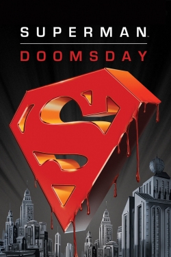 Superman: Doomsday-free