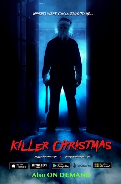 Killer Christmas-free