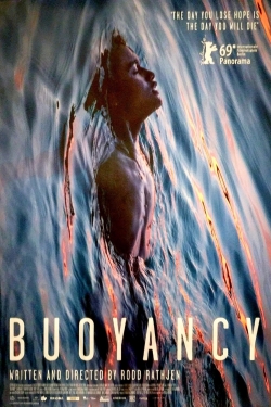 Buoyancy-free