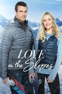 Love on the Slopes-free