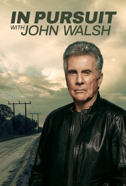 In Pursuit with John Walsh-free