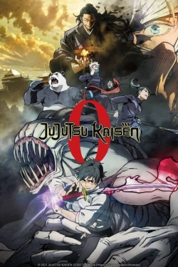 Jujutsu Kaisen 0-free