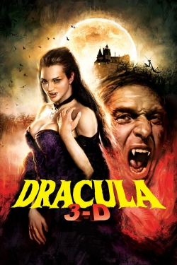 Dracula 3D-free