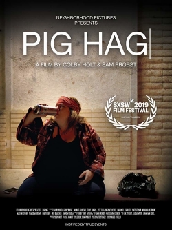Pig Hag-free