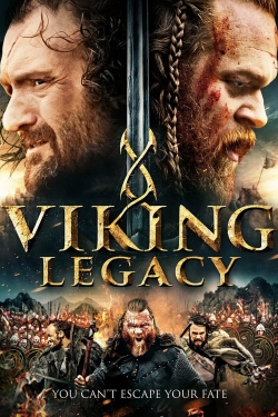 Viking Legacy-free