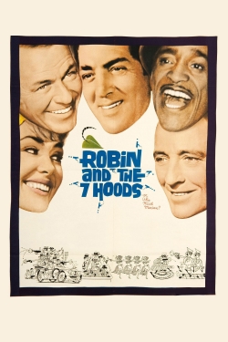 Robin and the 7 Hoods-free