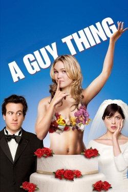 A Guy Thing-free