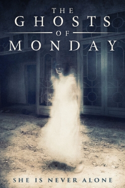 The Ghosts of Monday-free