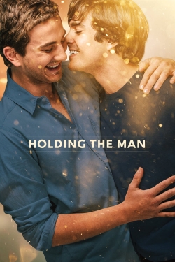 Holding the Man-free