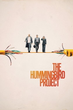 The Hummingbird Project-free