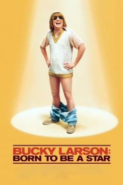 Bucky Larson: Born to Be a Star-free