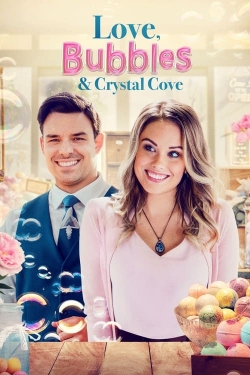 Love, Bubbles & Crystal Cove-free
