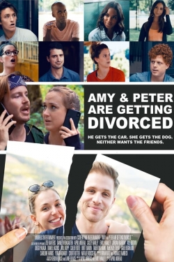 Amy and Peter Are Getting Divorced-free