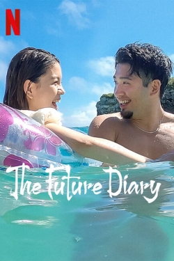 The Future Diary-free