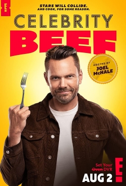 Celebrity beef-free