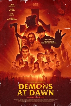Demons At Dawn-free