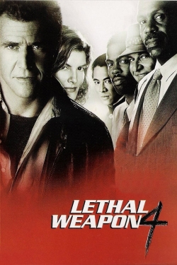Lethal Weapon 4-free