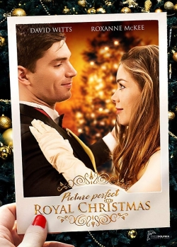 Picture Perfect Royal Christmas-free
