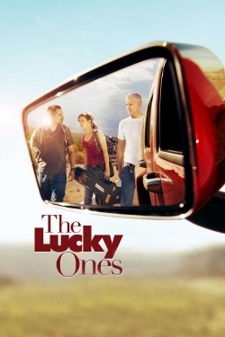 The Lucky Ones-free