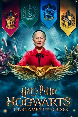 Harry Potter: Hogwarts Tournament of Houses-free