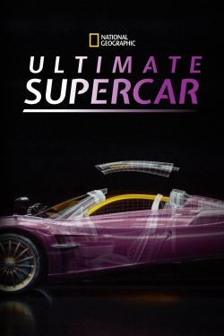 Ultimate Supercar-free