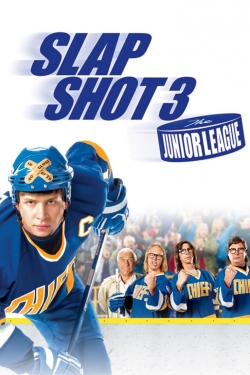 Slap Shot 3: The Junior League-free