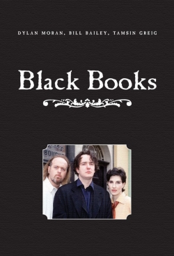Black Books-free