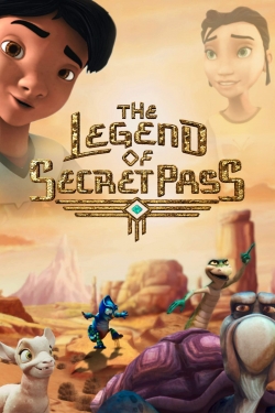 The Legend of Secret Pass-free