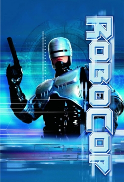 RoboCop: The Series-free