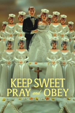 Keep Sweet: Pray and Obey-free